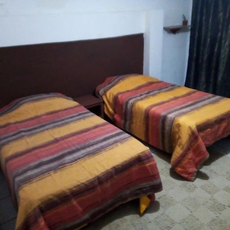 Hoskal Xilitla, Departamento 2 Habitaciones Luaran gambar